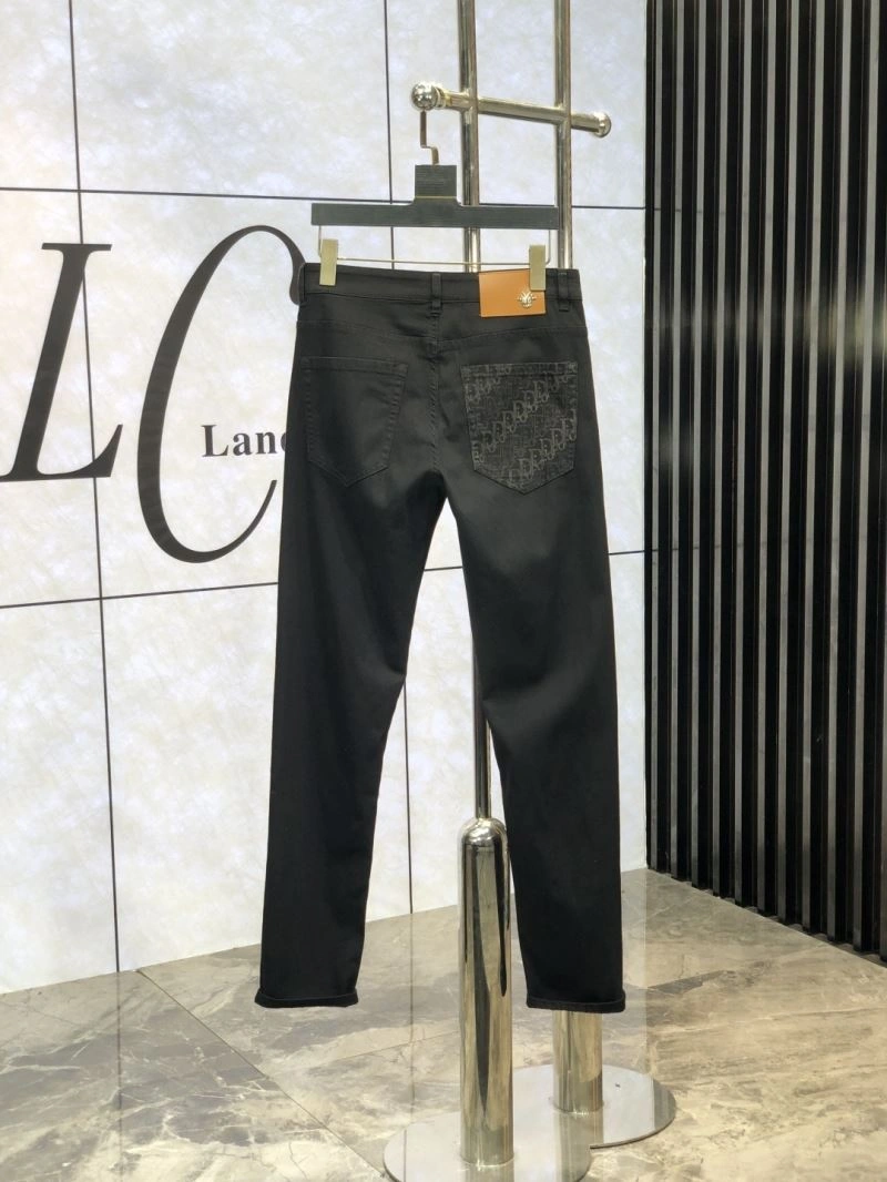 Christian Dior Jeans GoodFit 116662