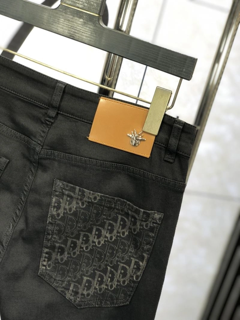 Christian Dior Jeans GoodFit 116662