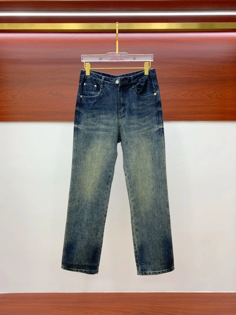 Christian Dior Jeans TimelessDesign 116646