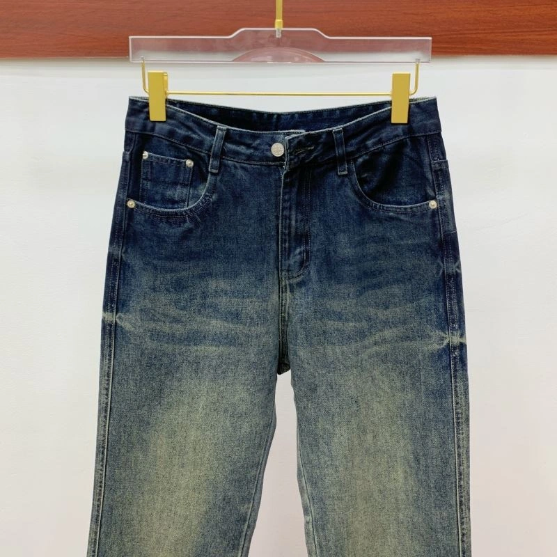 Christian Dior Jeans TimelessDesign 116646