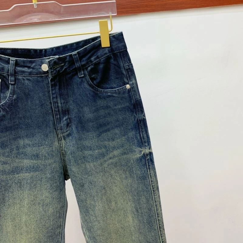 Christian Dior Jeans TimelessDesign 116646