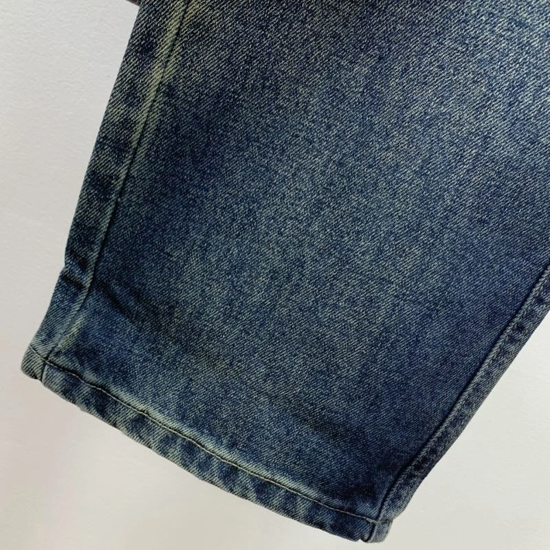 Christian Dior Jeans TimelessDesign 116646