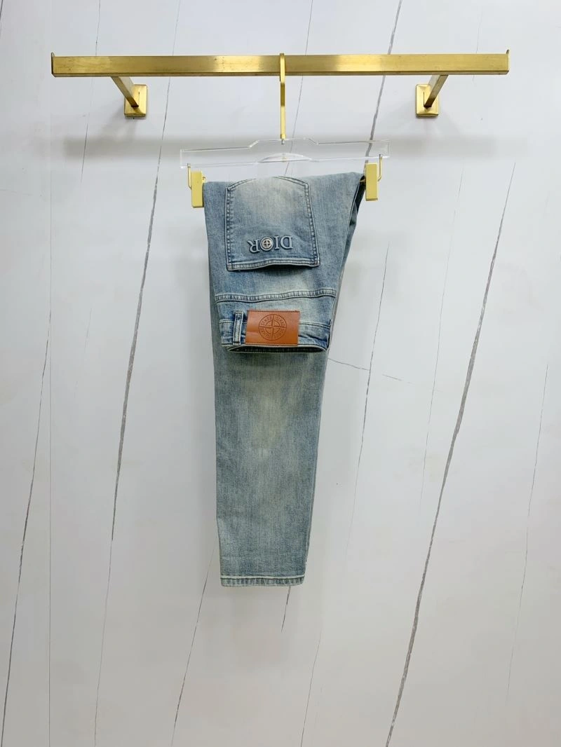 Christian Dior Jeans Upgraded 116648