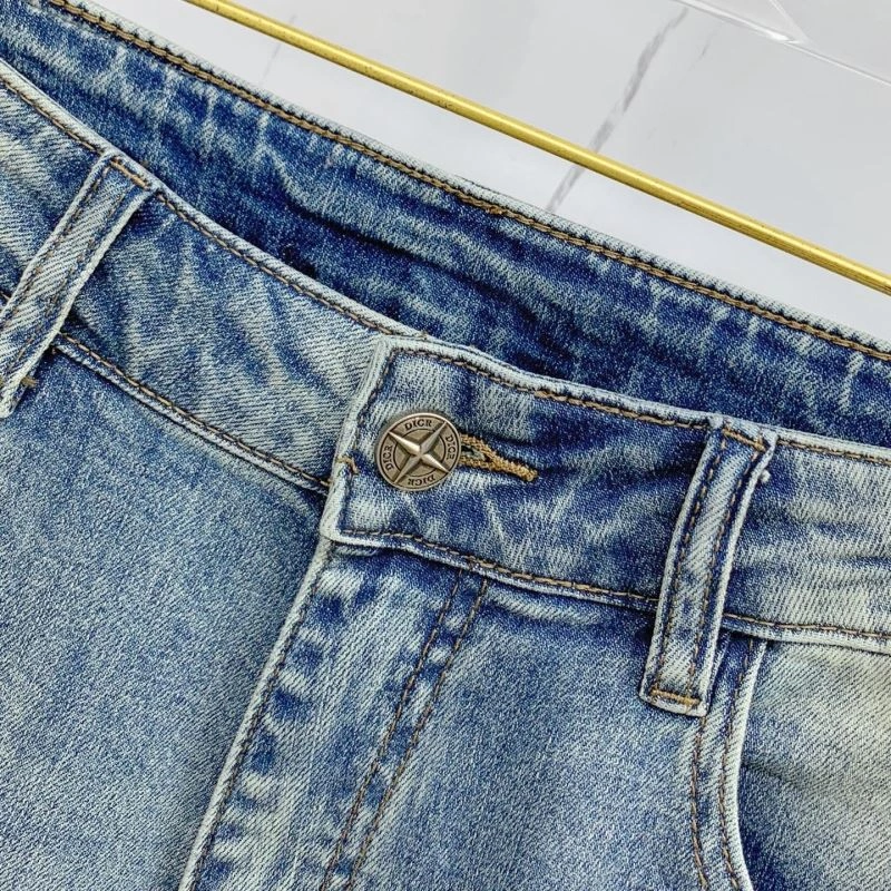 Christian Dior Jeans Upgraded 116648