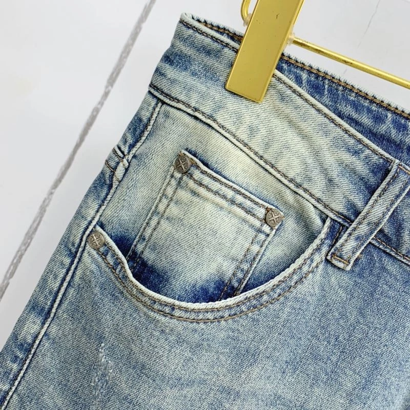 Christian Dior Jeans Upgraded 116648