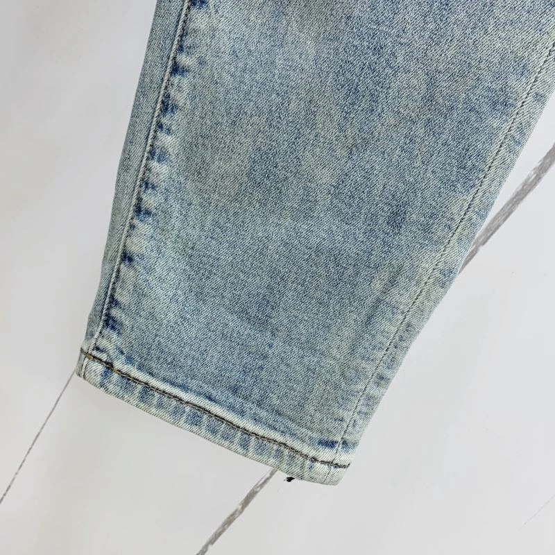 Christian Dior Jeans Upgraded 116648