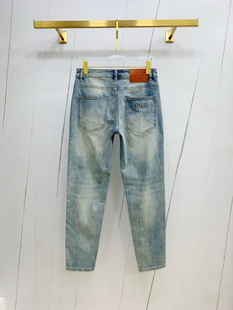 Christian Dior Jeans Upgraded 116648