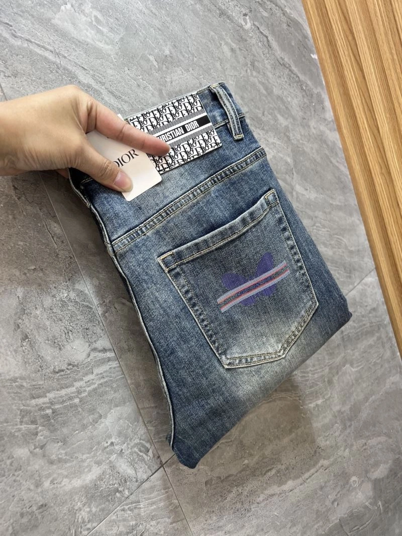 SportInspired Christian Dior Jeans 116670