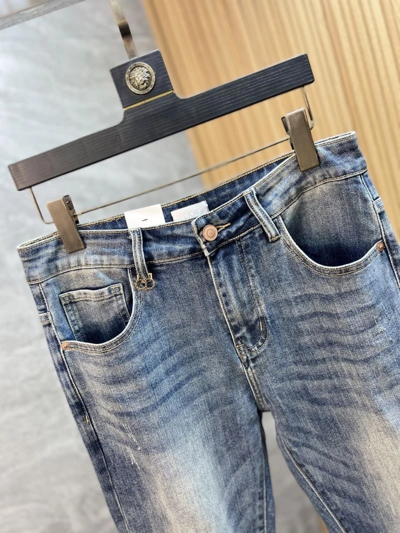 SportInspired Christian Dior Jeans 116670