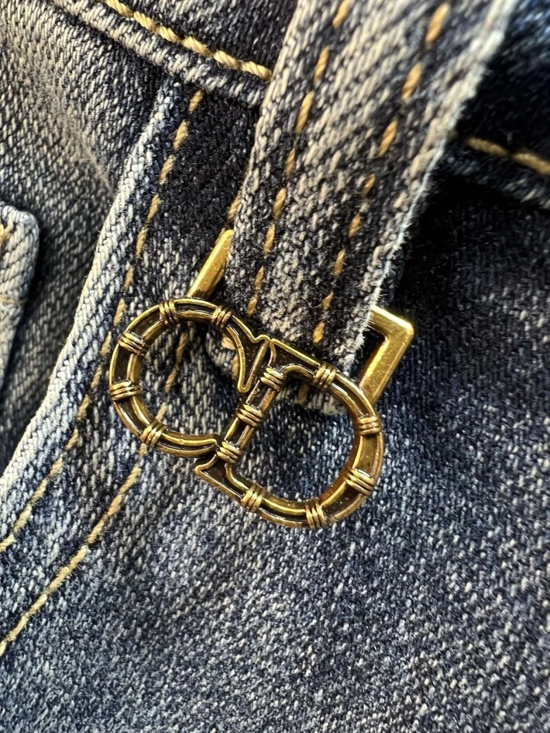 SportInspired Christian Dior Jeans 116670