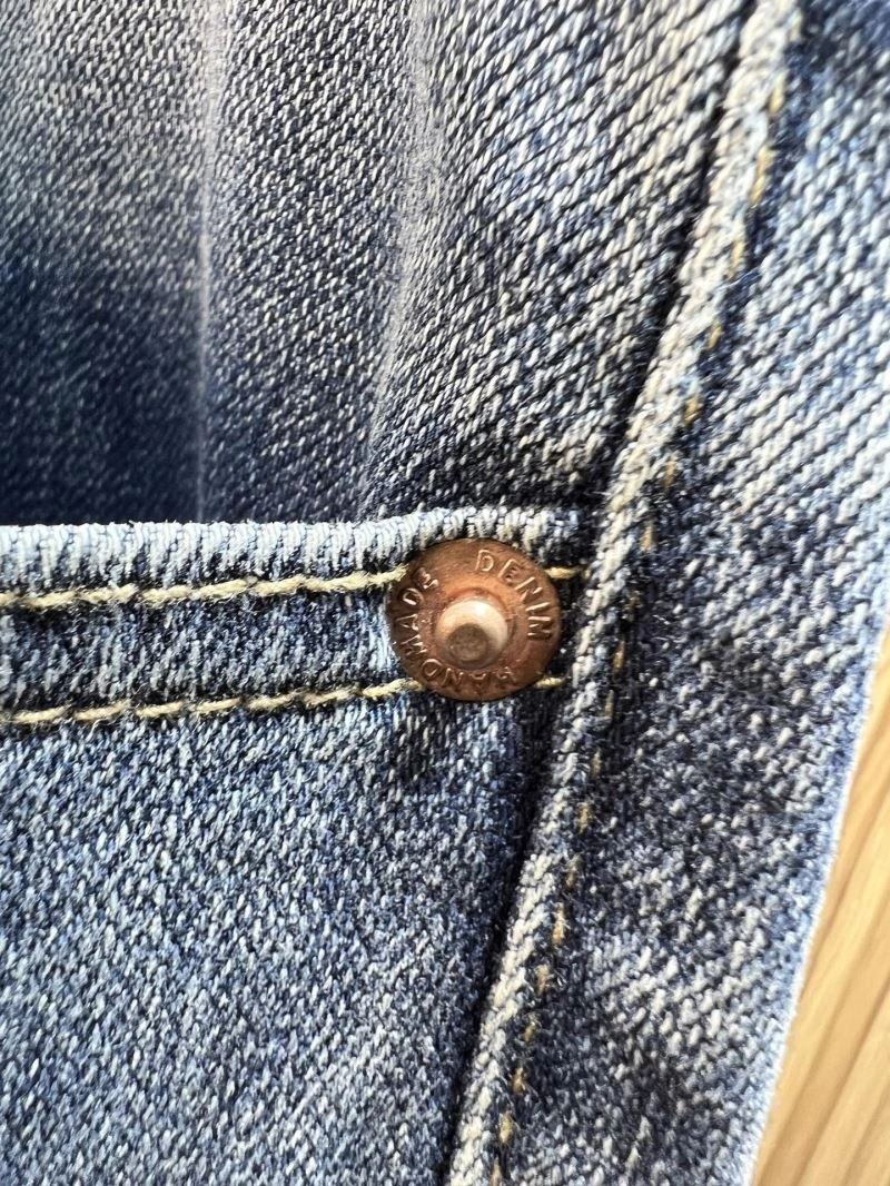 SportInspired Christian Dior Jeans 116670