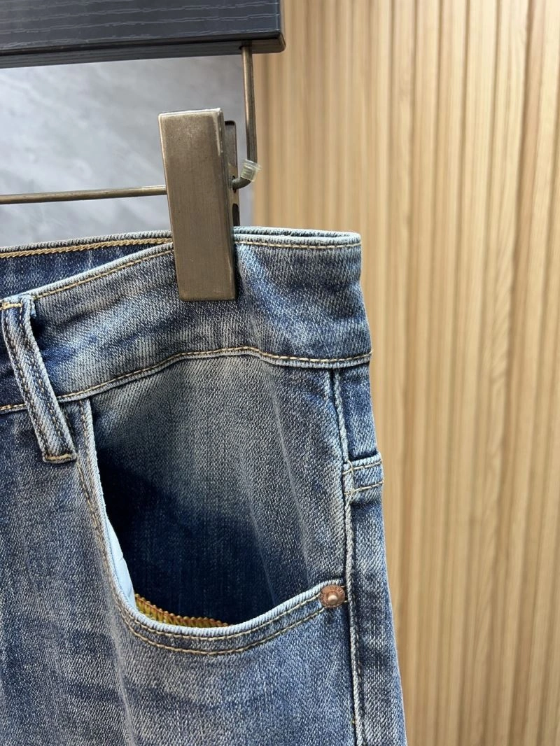 SportInspired Christian Dior Jeans 116670