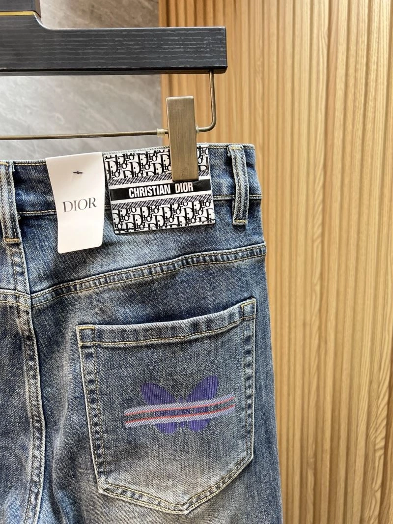 SportInspired Christian Dior Jeans 116670