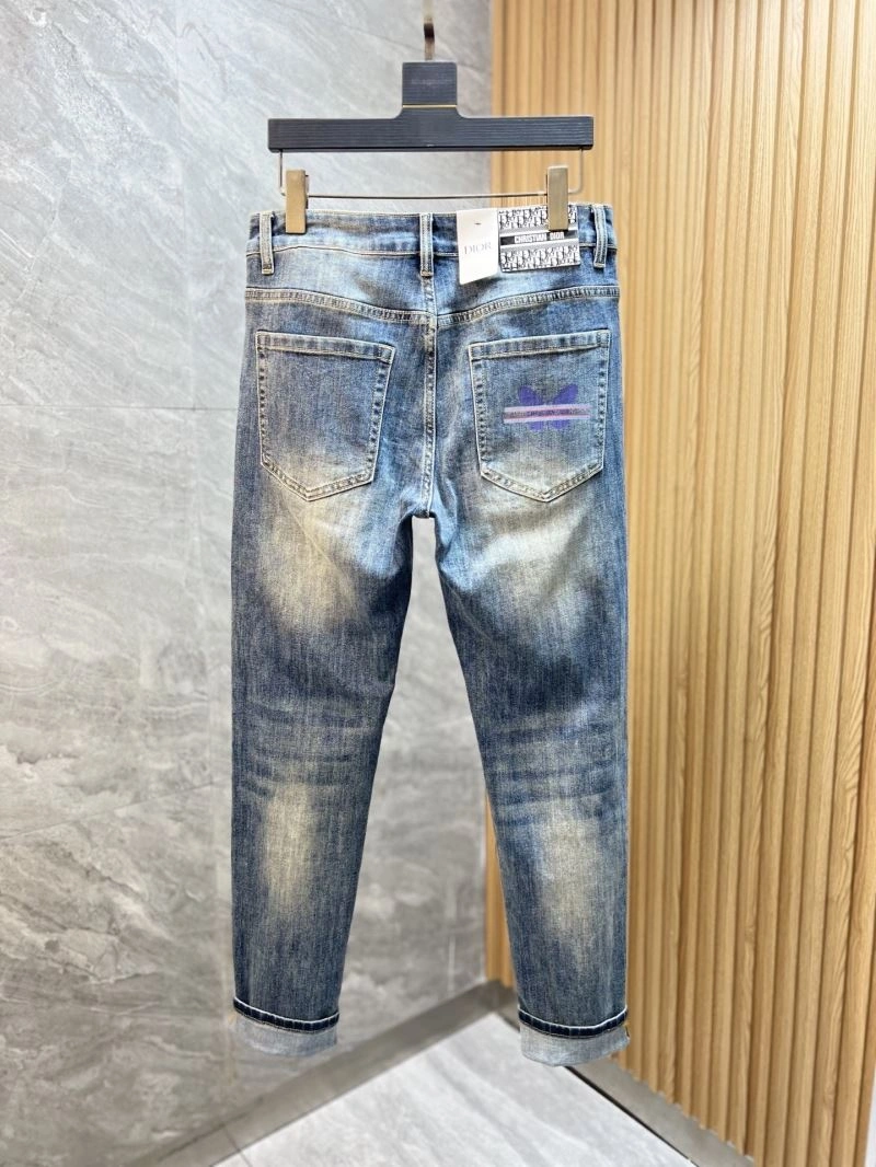 SportInspired Christian Dior Jeans 116670