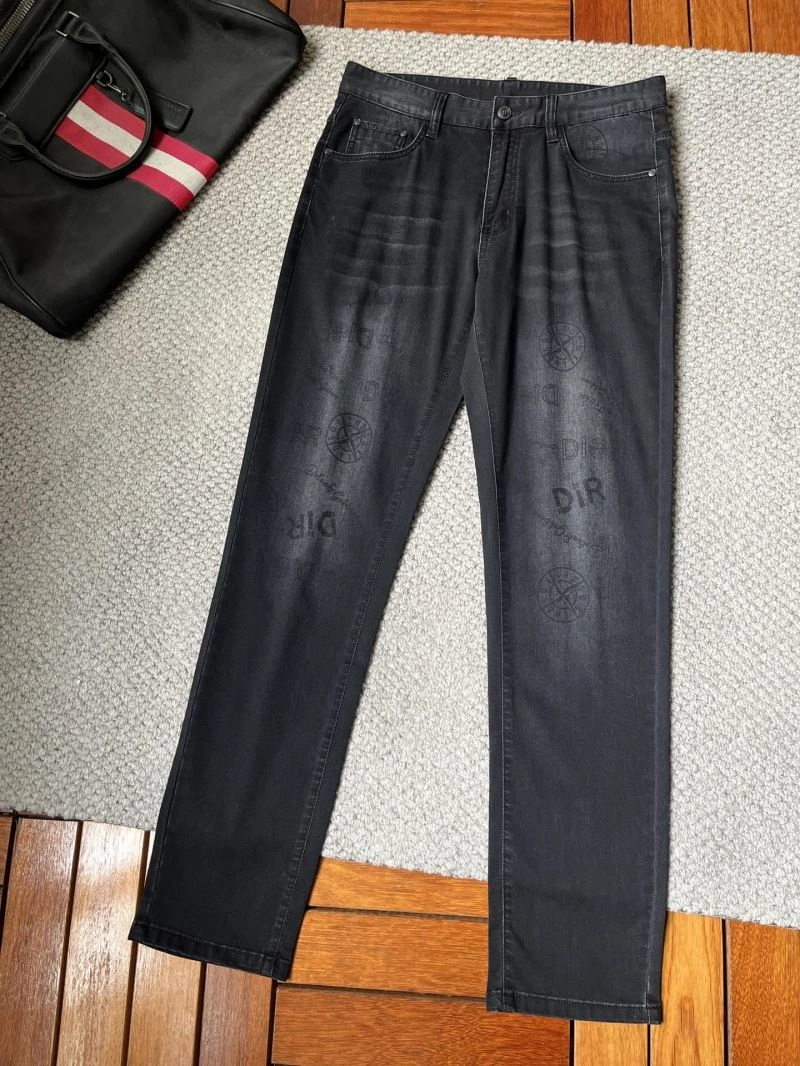 SoftTouch Christian Dior Jeans 116653