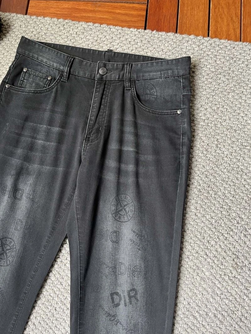 SoftTouch Christian Dior Jeans 116653