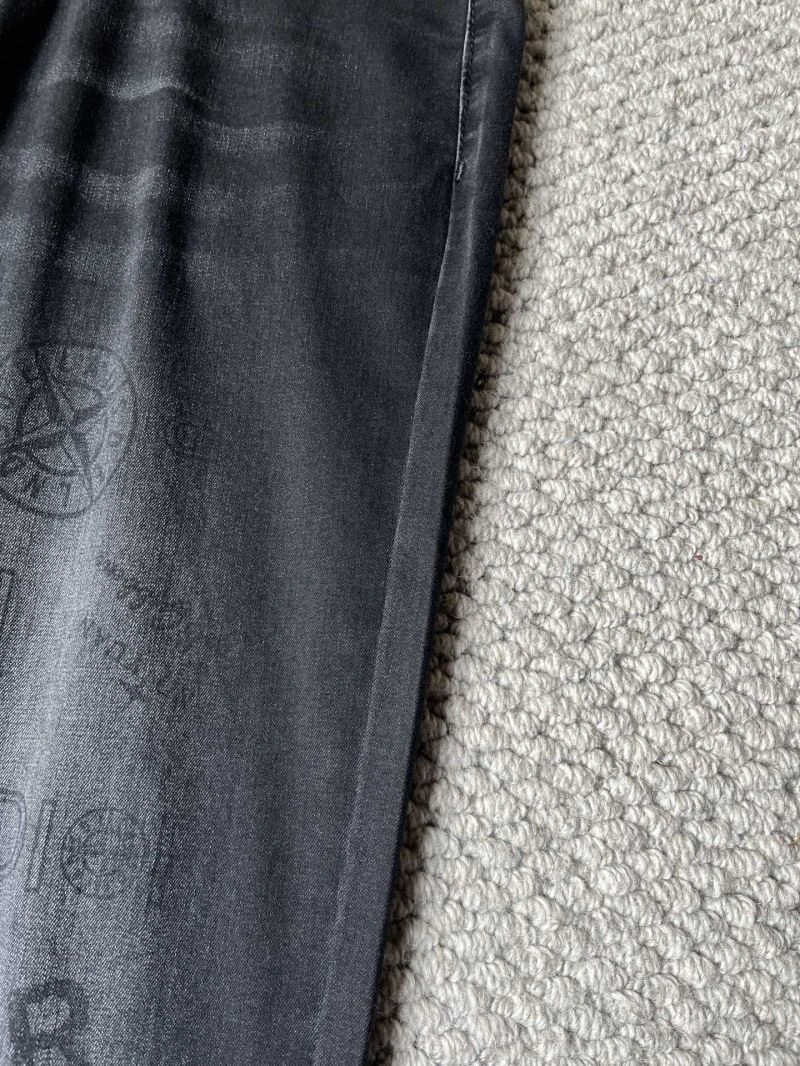 SoftTouch Christian Dior Jeans 116653