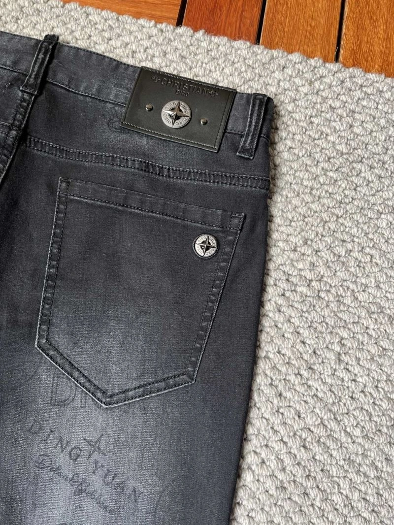 SoftTouch Christian Dior Jeans 116653