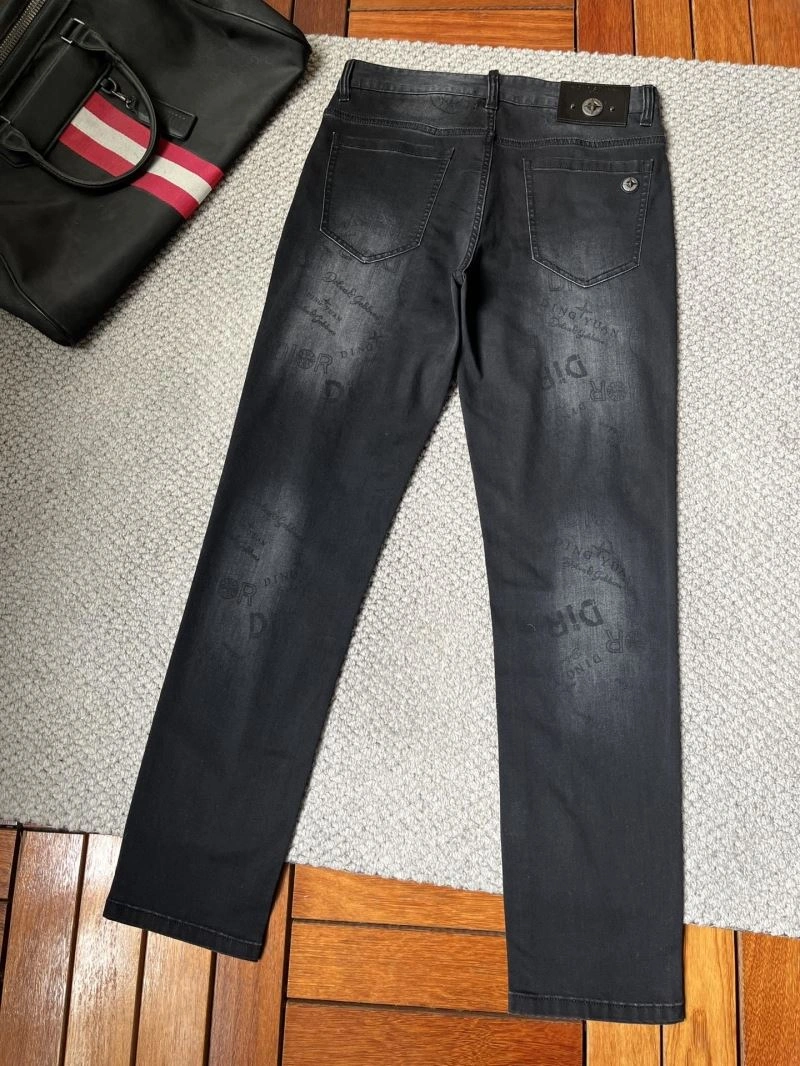SoftTouch Christian Dior Jeans 116653
