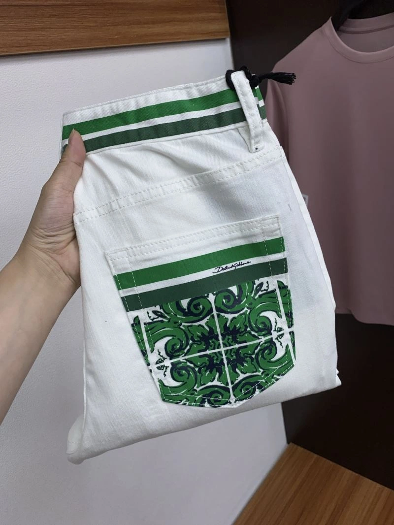 Christian Dior Jeans Durable 116674