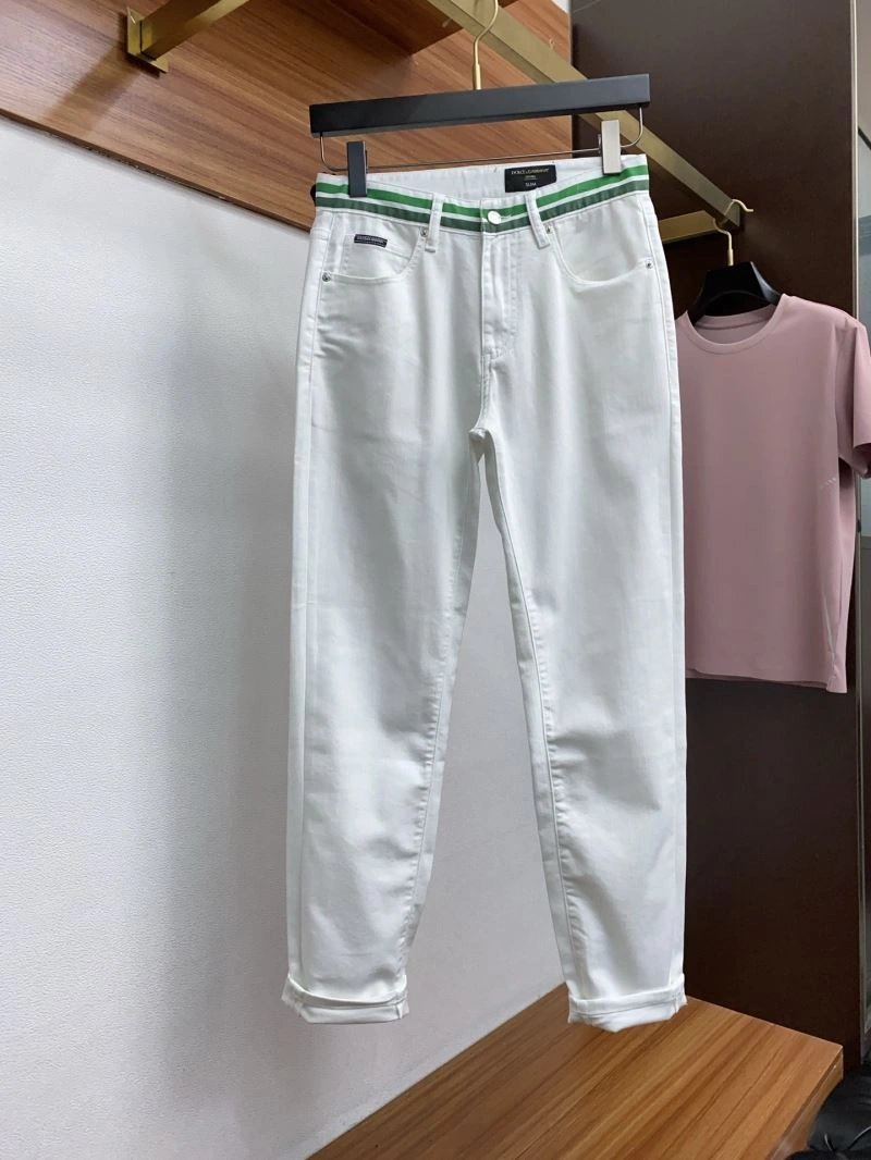 Christian Dior Jeans Durable 116674