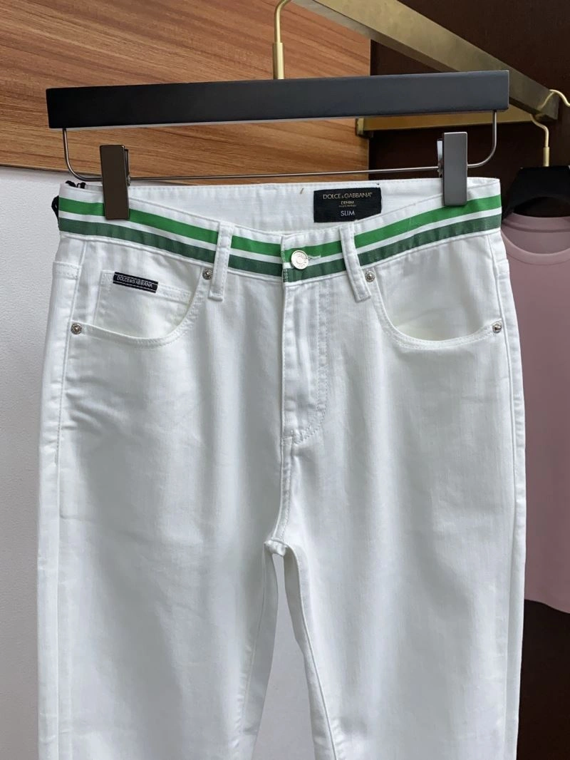 Christian Dior Jeans Durable 116674