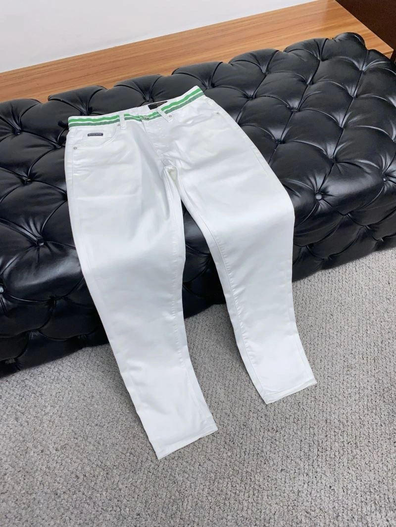 Christian Dior Jeans Durable 116674