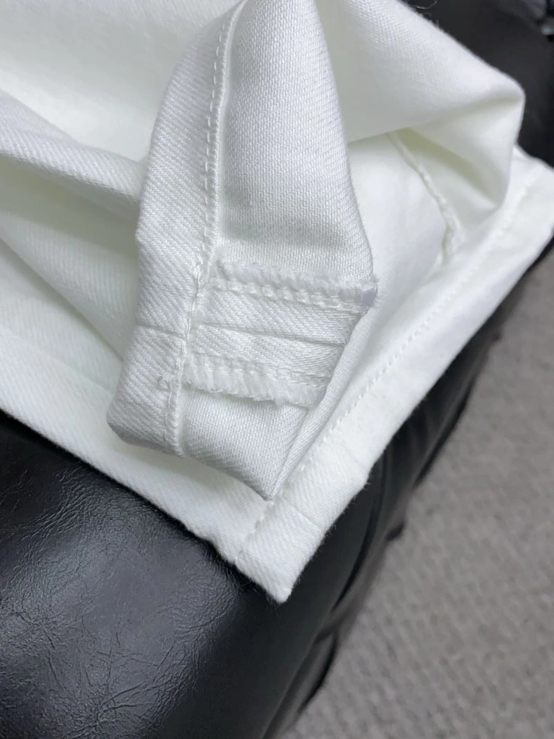 Christian Dior Jeans Durable 116674