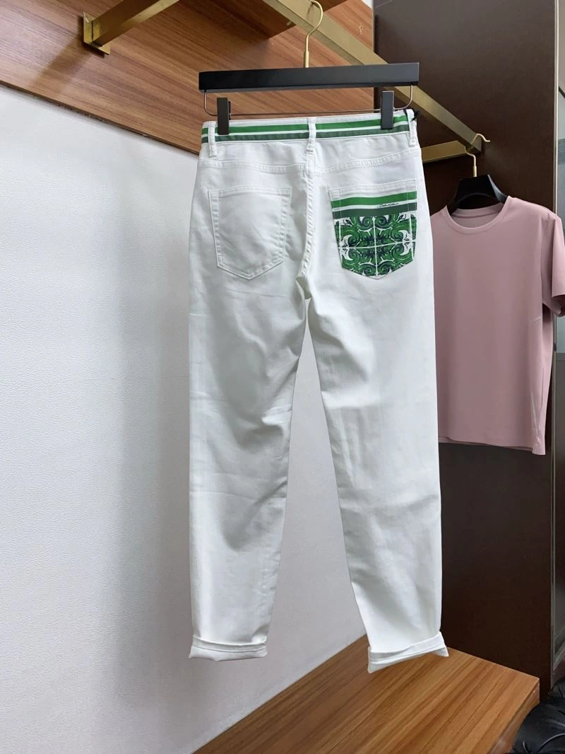 Christian Dior Jeans Durable 116674