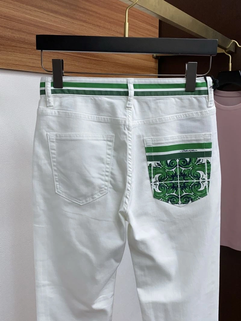 Christian Dior Jeans Durable 116674