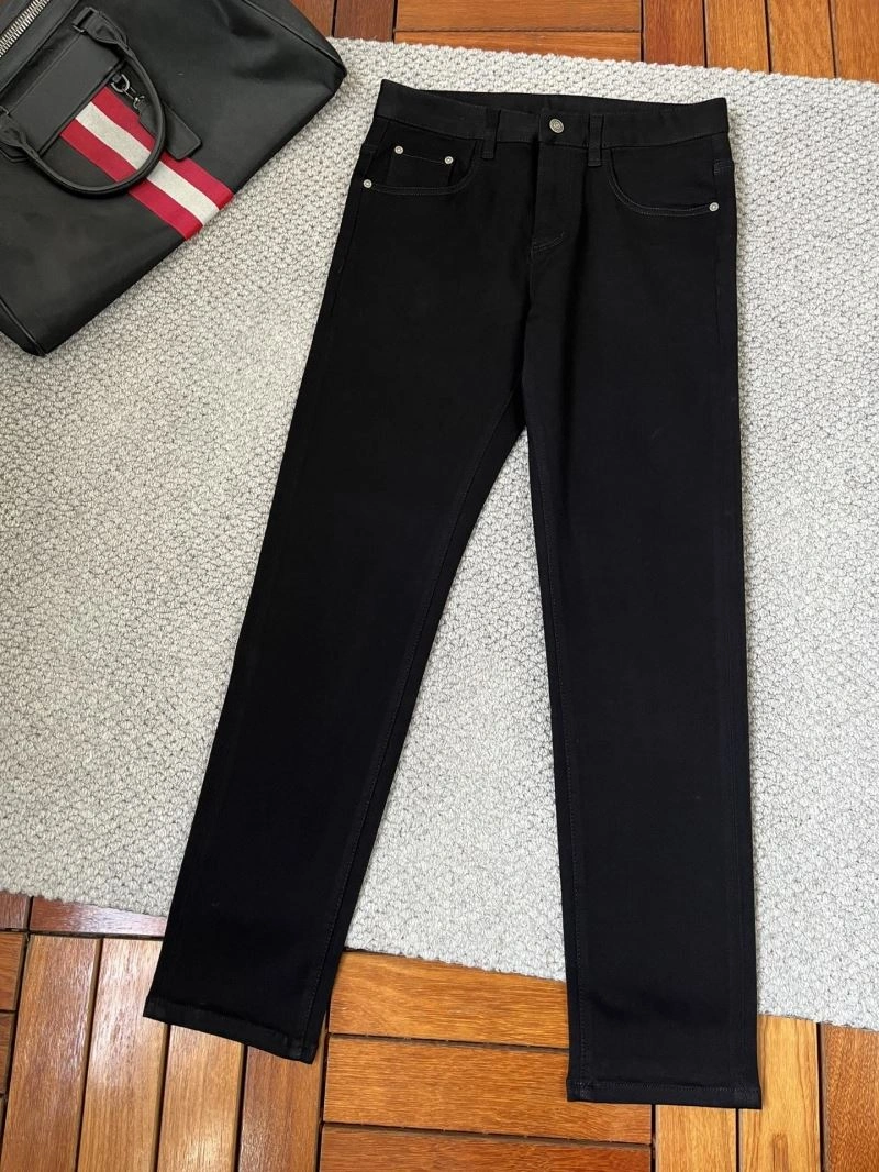Christian Dior Jeans Sleek 116656