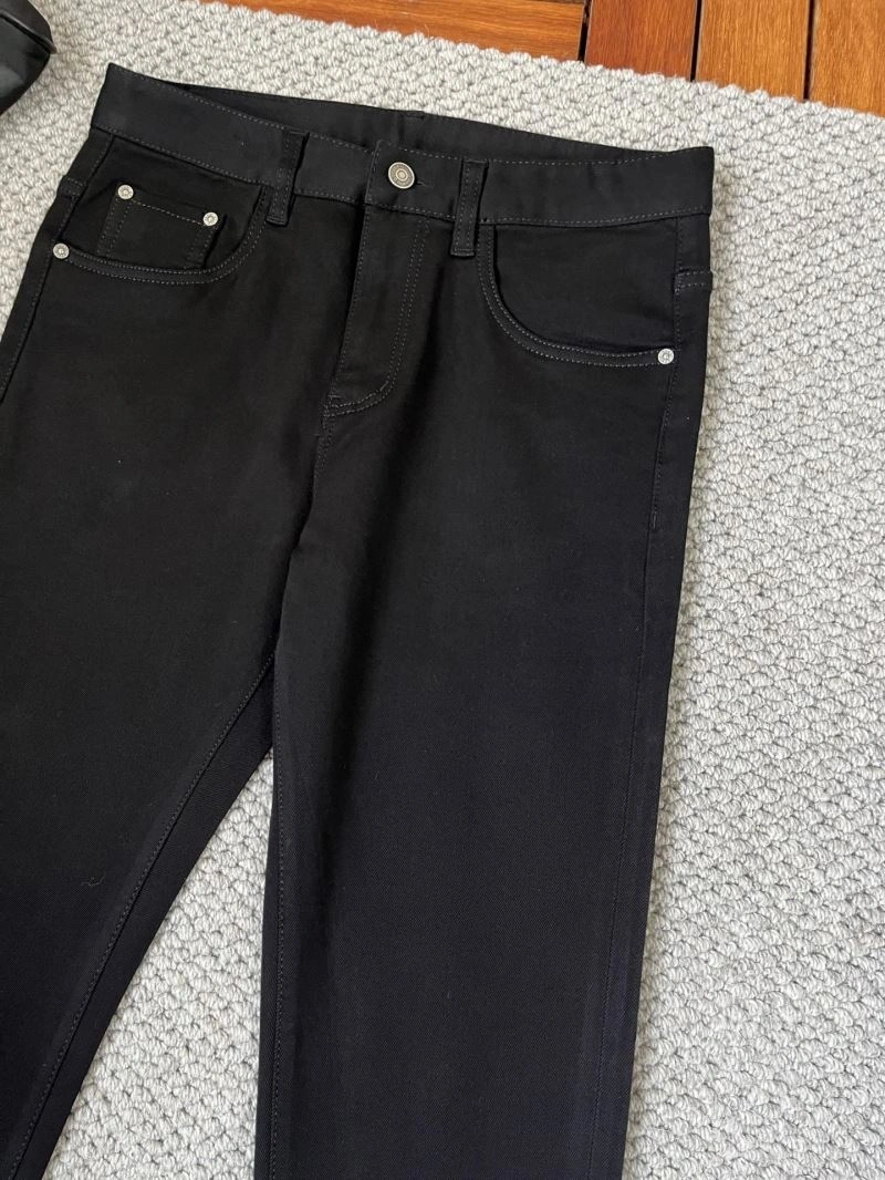 Christian Dior Jeans Sleek 116656
