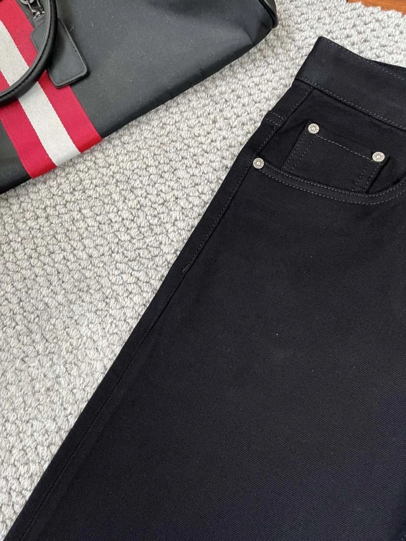 Christian Dior Jeans Sleek 116656