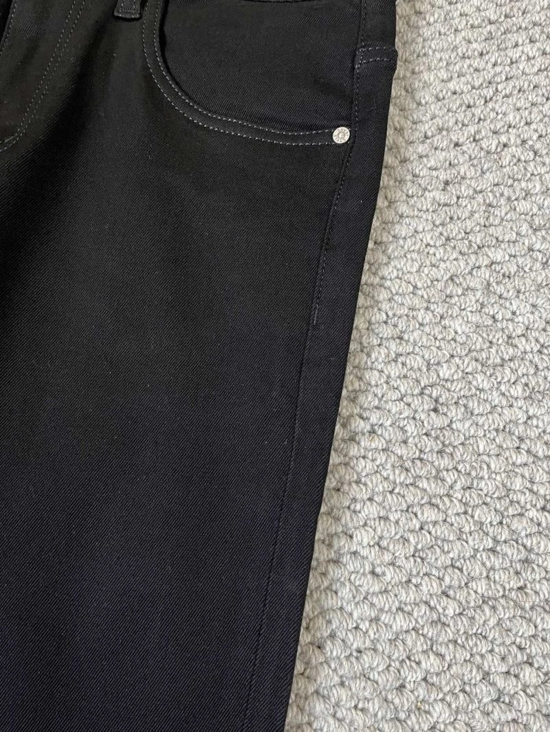 Christian Dior Jeans Sleek 116656