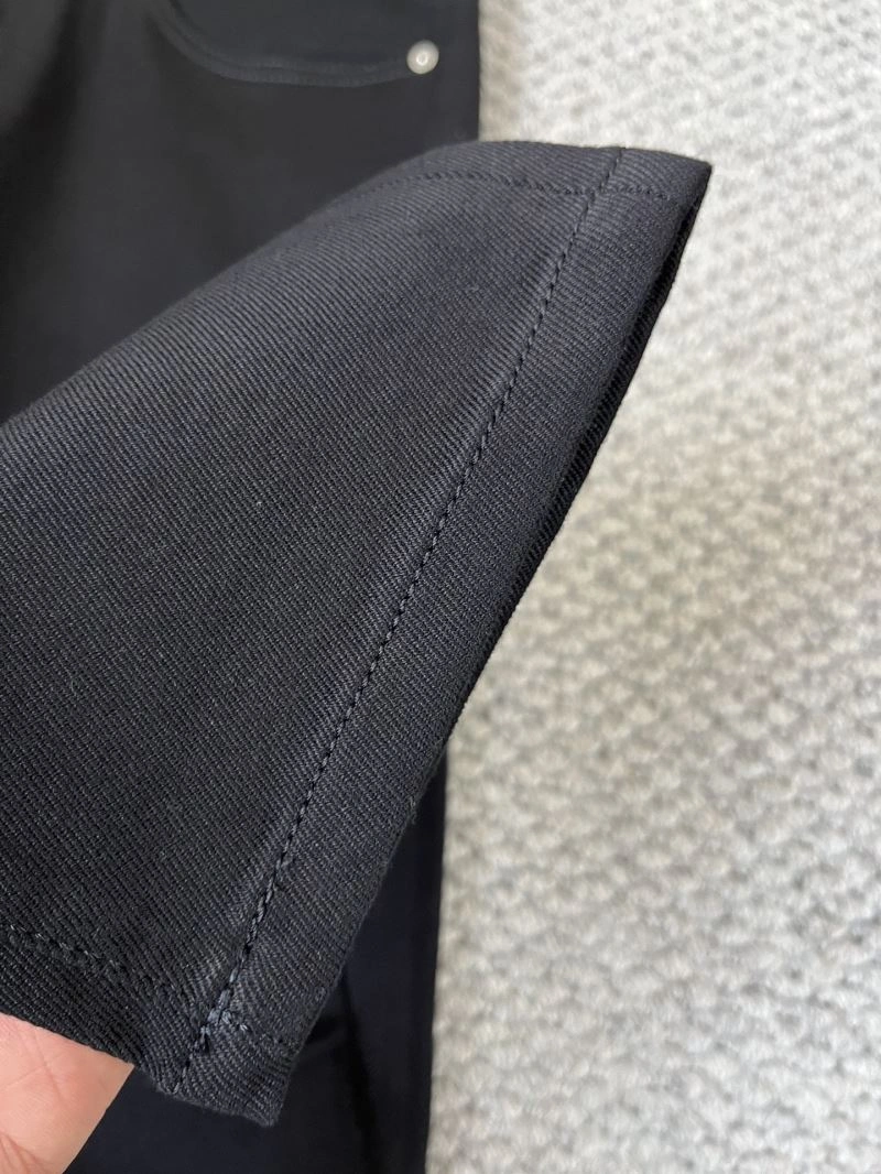 Christian Dior Jeans Sleek 116656