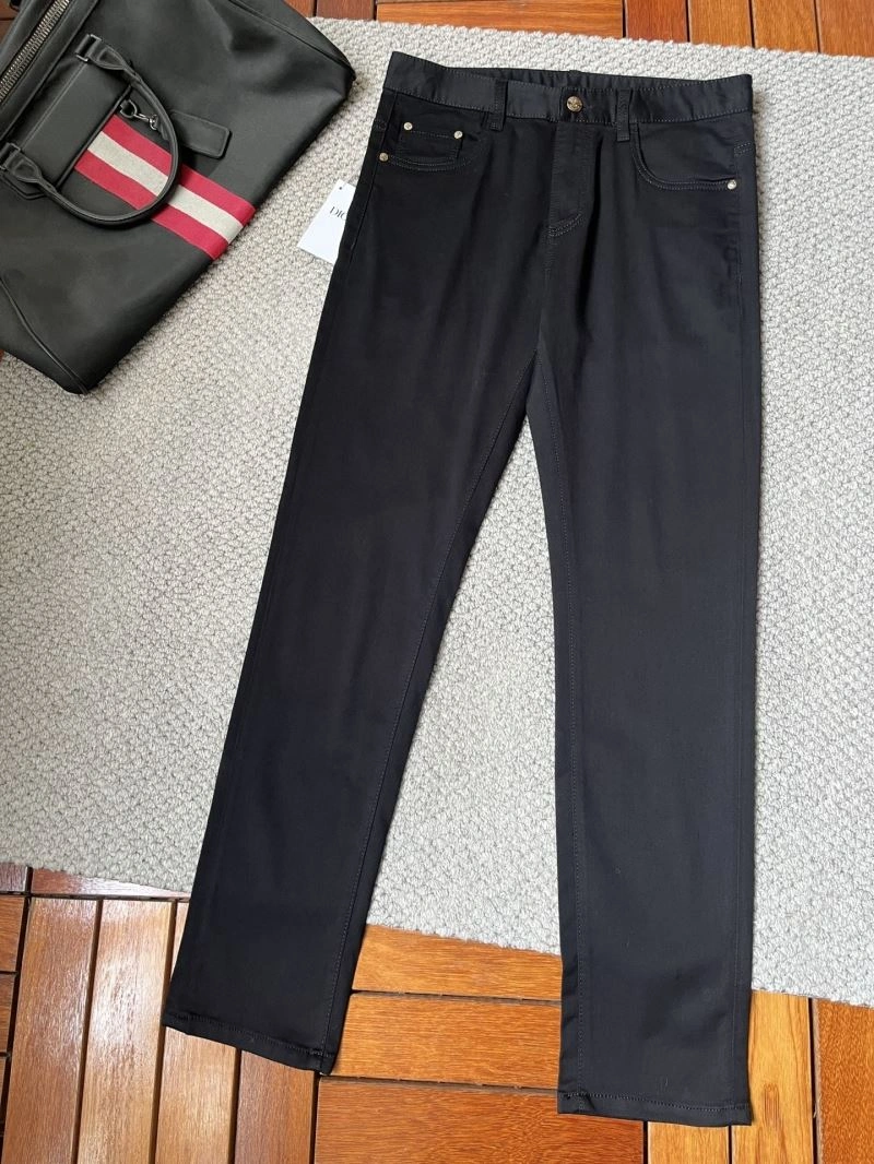 Comfortable Christian Dior Jeans 116661