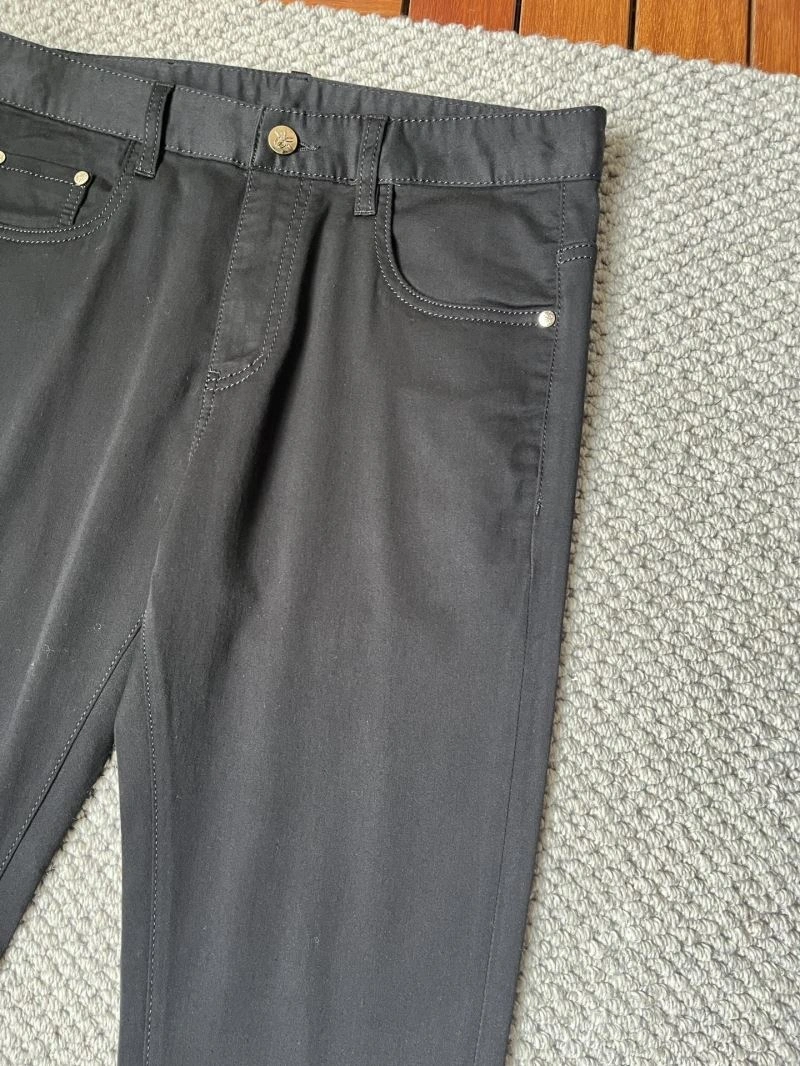 Comfortable Christian Dior Jeans 116661