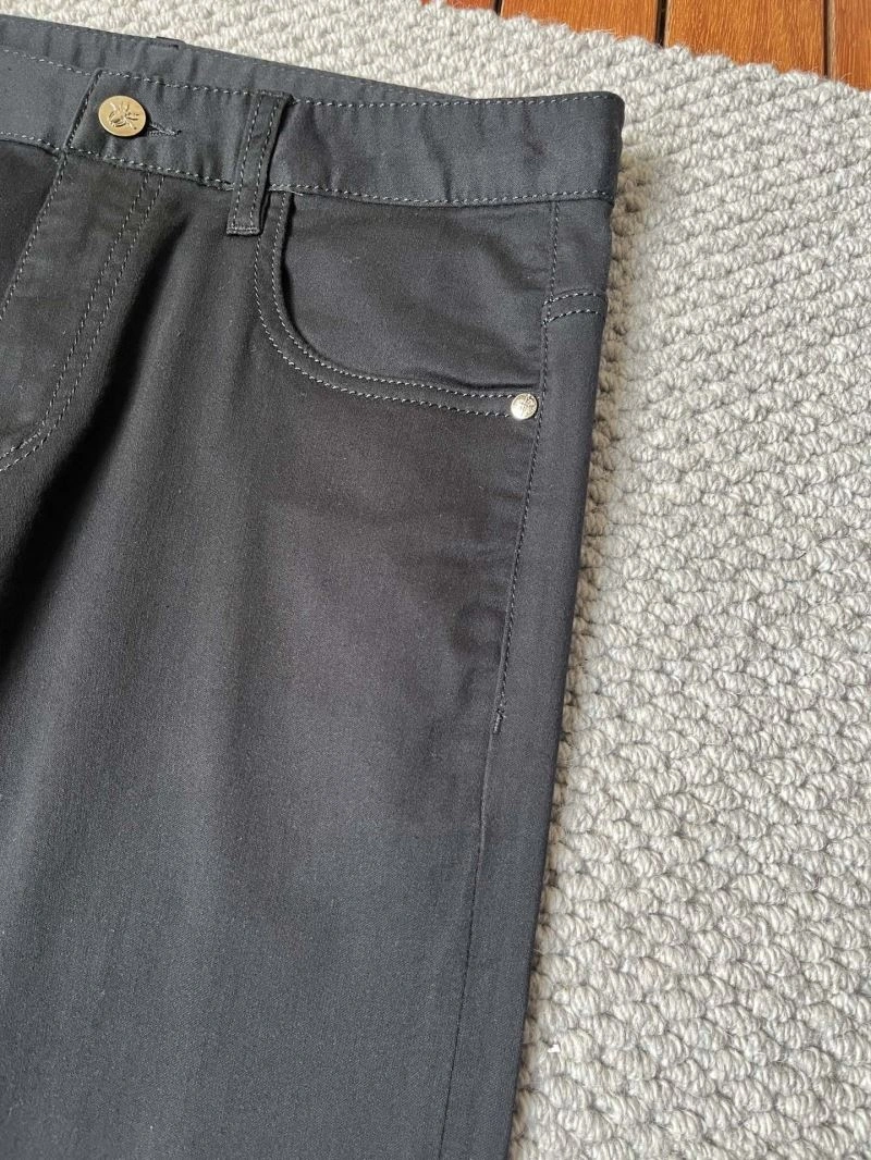 Comfortable Christian Dior Jeans 116661