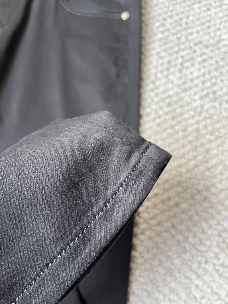 Comfortable Christian Dior Jeans 116661