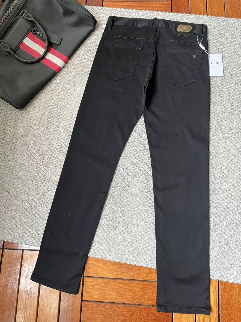 Comfortable Christian Dior Jeans 116661