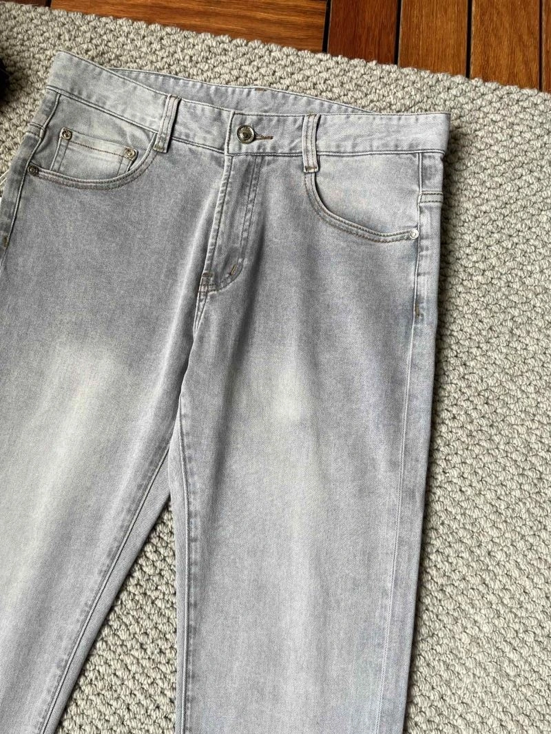 Durable Christian Dior Jeans 116663