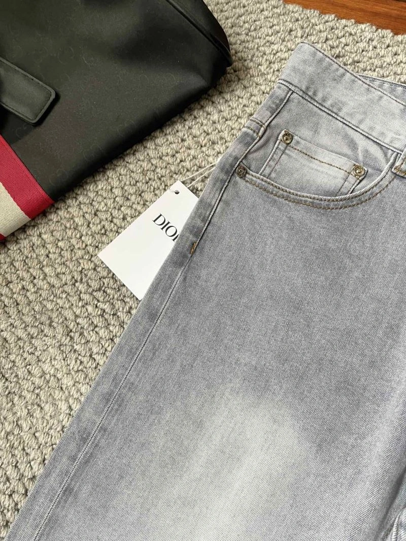 Durable Christian Dior Jeans 116663