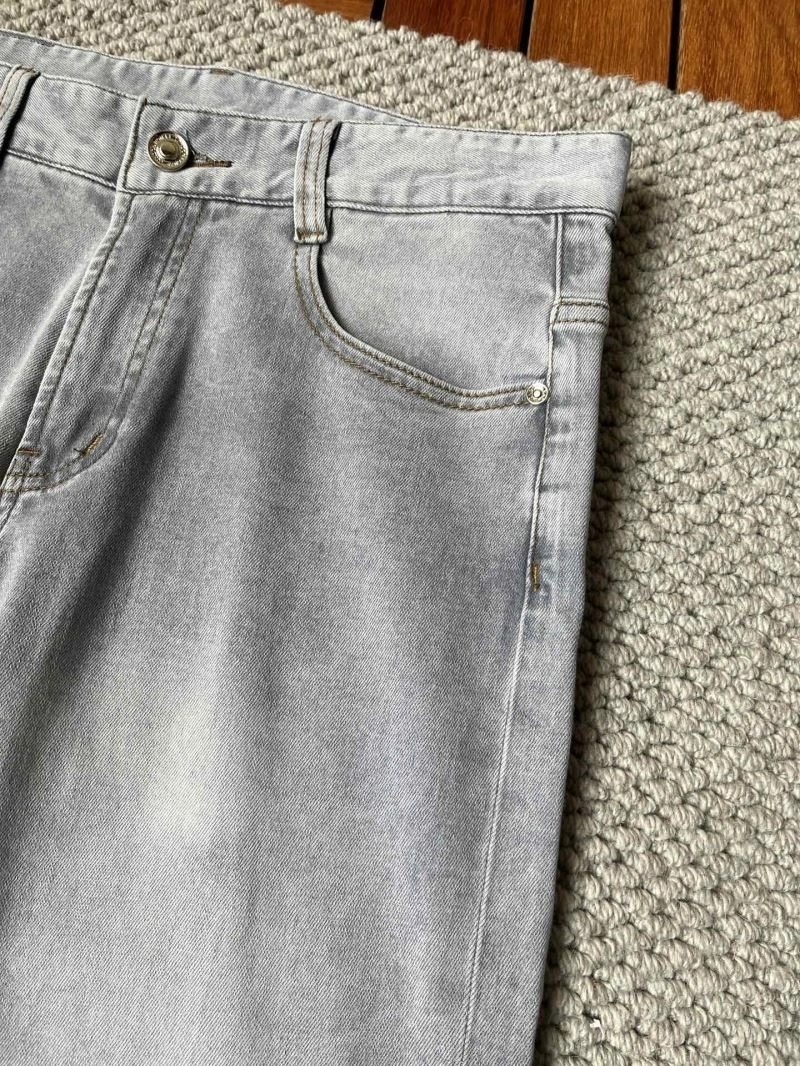 Durable Christian Dior Jeans 116663