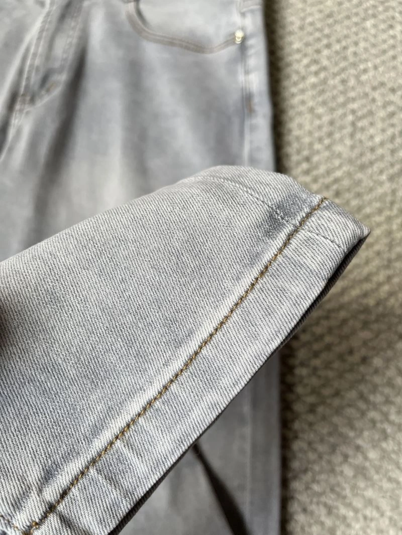 Durable Christian Dior Jeans 116663