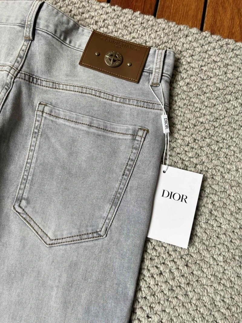 Durable Christian Dior Jeans 116663