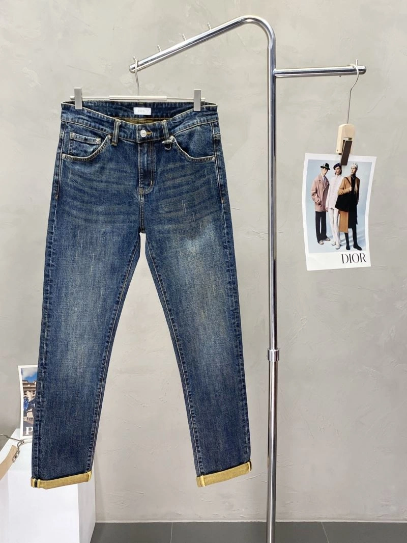Christian Dior Jeans Thermal 116659
