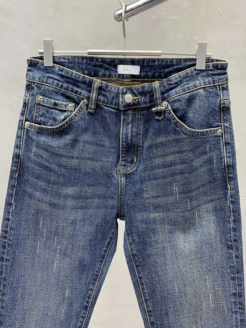 Christian Dior Jeans Thermal 116659