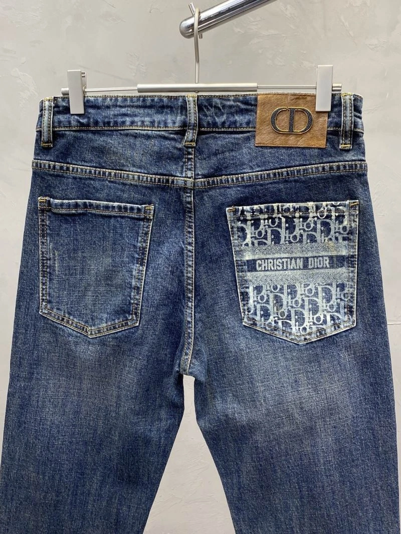 Christian Dior Jeans Thermal 116659