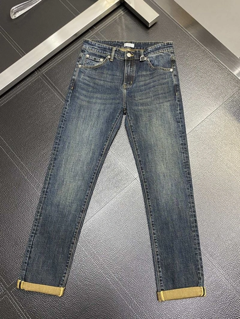 Christian Dior Jeans Thermal 116659