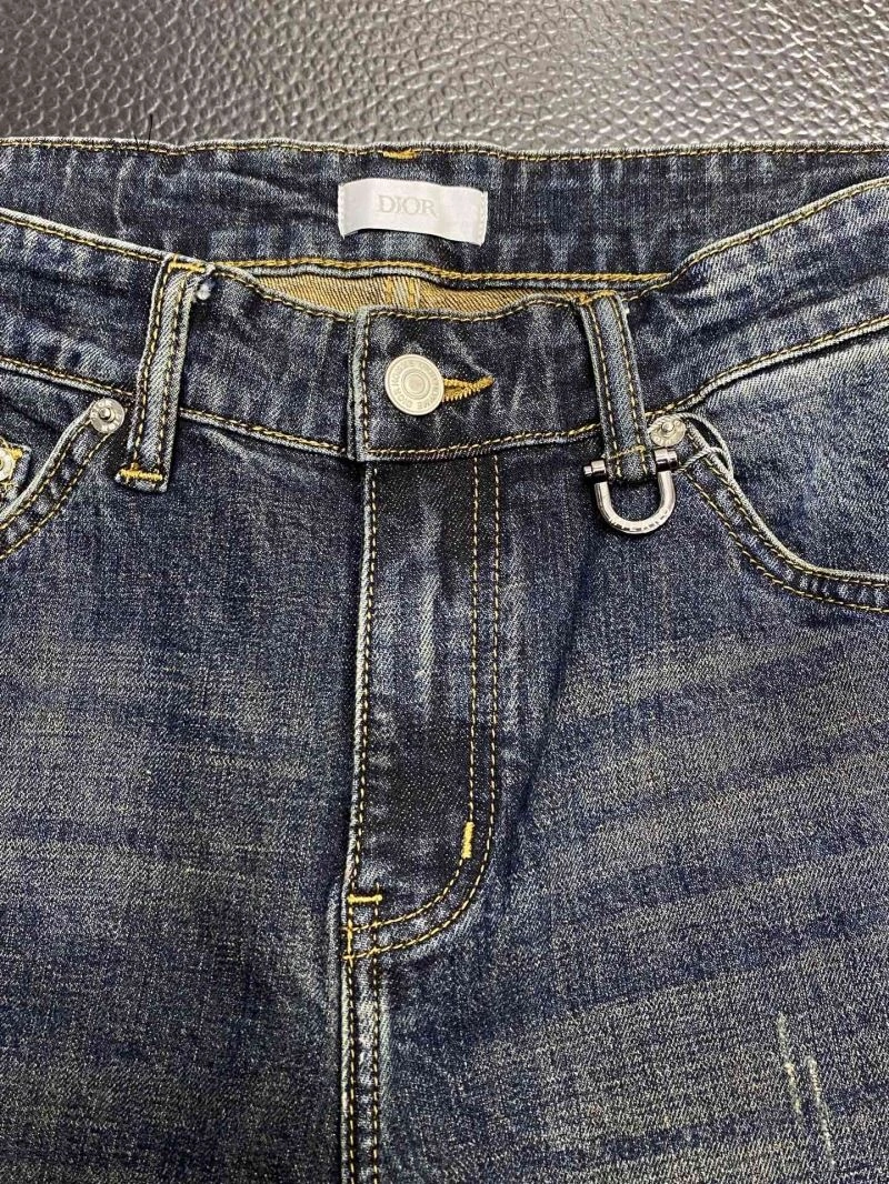 Christian Dior Jeans Thermal 116659